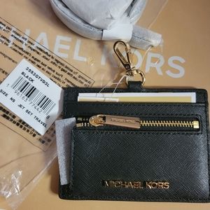 Michael Kors ID Lanyard